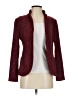 Eleventy Burgundy Blazer Size EU (IT) 40 / US 4 - photo 1