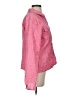 Erin London Pink Jacket Size S - photo 4