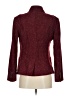 Eleventy Burgundy Blazer Size EU (IT) 40 / US 4 - photo 2