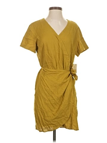 a.n.a. A New Approach Casual Dress (view 1)