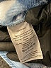 Eddie Bauer 100% Polyester Plaid Blue Pullover Sweater Size XL - photo 8