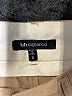 bb squared Tan Khakis Size 8 - photo 7