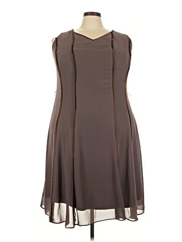 DressBarn Cocktail Dress (view 1)
