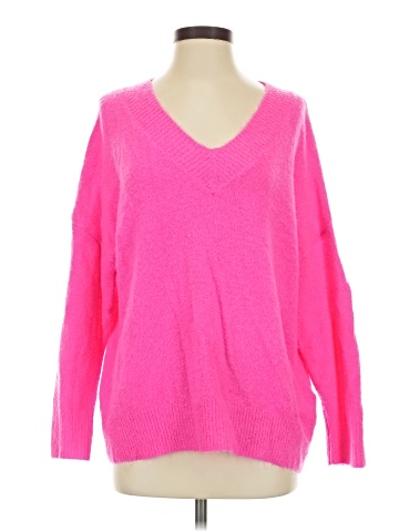 Debut Pullover Sweater (view 1)