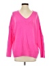Debut Pink Pullover Sweater Size Sm - Med - photo 1
