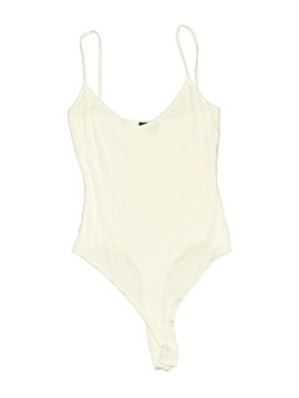 Naked Wardrobe Bodysuit