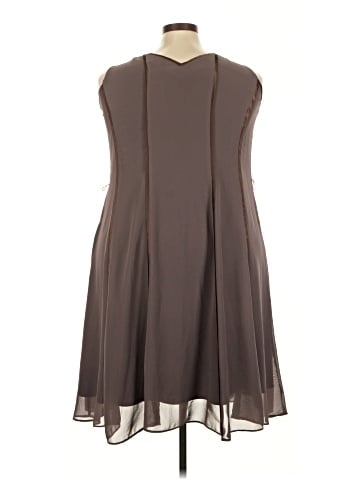 DressBarn Cocktail Dress (view 2)