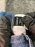 Shein Graphic Blue Jeans Size L (tall) - photo 4