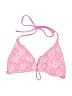 Unbranded Pink Swimsuit Top Size XL - photo 1