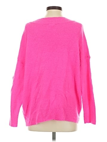 Debut Pullover Sweater (view 2)