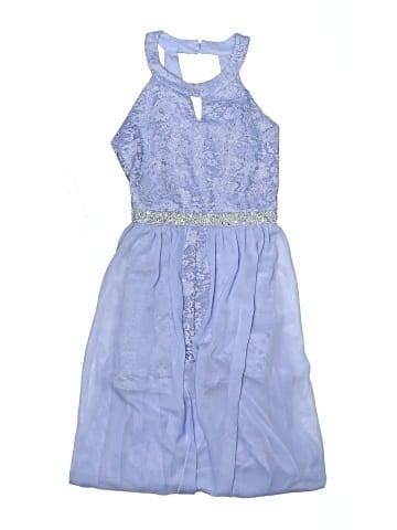 Speechless Dress (view 1)