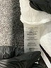 Tommy Hilfiger 100% Polyester Ivory Short Sleeve Blouse Size XL - photo 8