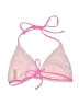 Unbranded Pink Swimsuit Top Size XL - photo 2