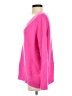 Debut Pink Pullover Sweater Size Sm - Med - photo 5