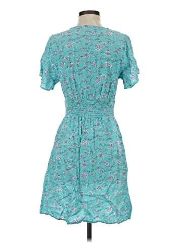 Ann Taylor LOFT Casual Dress (view 2)
