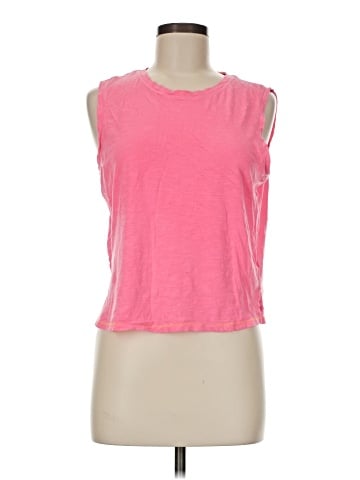 Vineyard Vines Sleeveless T-Shirt (view 1)