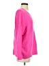 Debut Pink Pullover Sweater Size Sm - Med - photo 4