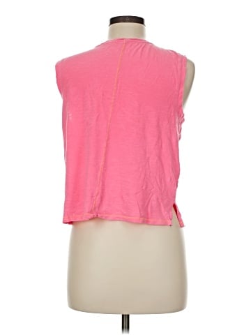 Vineyard Vines Sleeveless T-Shirt (view 2)