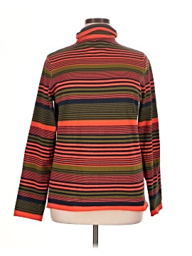 Duluth Trading Co. Turtleneck Sweater