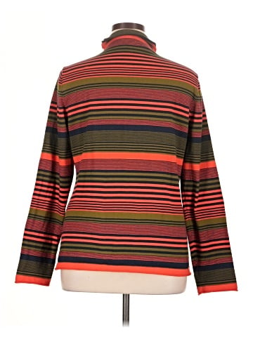 Duluth Trading Co. Turtleneck Sweater (view 2)