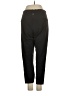 Lululemon Athletica Solid Black Active Pants Size 26 waist (estimated) - photo 2