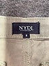 NYDJ Gray Casual Pants Size 8 - photo 4