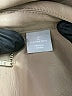 Chico's 100% Polyester Tan Coat One size - photo 6