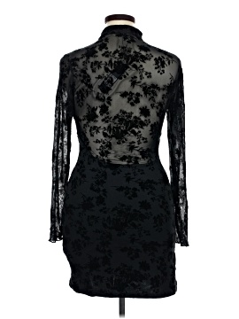fashion nova dresses with sleeves Coastal Grace – Hand-Painted Vintage Dresser
