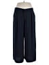 Tronjori 100% Polyester Blue Casual Pants Size 1X - photo 1