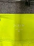 J.Crew Factory Store Color Block Green Active Pants Size M - photo 7