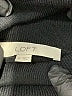 Ann Taylor LOFT Black Turtleneck Sweater Size M - photo 7