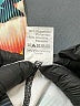 Dona Jo Tropical Green Active Pants Size 3 - photo 8
