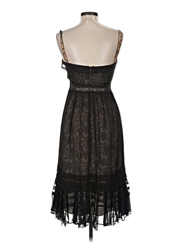 Tocca Cocktail Dress (view 2)