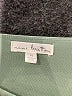 Nine Britton Green Short Sleeve Top Size XL - photo 7