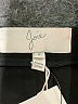 Joie Solid Black Casual Pants Size 8 - photo 7
