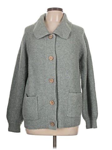 Staccato Cardigan (view 1)