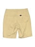 Lee Solid Tan Khaki Shorts Size 2 - photo 2