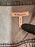 BCBGeneration 100% Cotton Gray Denim Jacket Size S - photo 6
