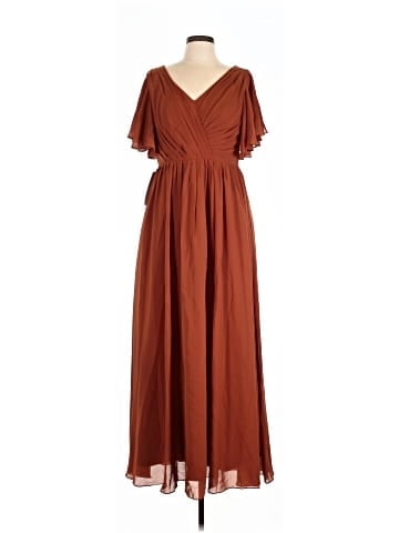 Wear Your Love Casual Dress (view 1)