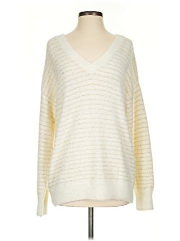 Nine West Pullover Sweater (view 1)