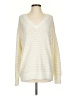 Nine West Ivory Pullover Sweater Size S - photo 1