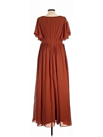 Wear Your Love Casual Dress (view 2)