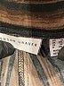 Susan Graver Stripes Brown Casual Pants Size 1X - photo 4