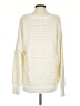 Nine West Ivory Pullover Sweater Size S - photo 2