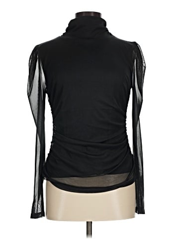 DKNY Sleeveless Blouse (view 1)