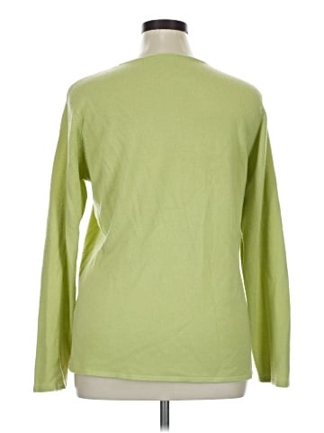 Carolyn Taylor Pullover Sweater (view 2)