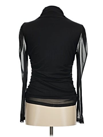 DKNY Sleeveless Blouse (view 2)