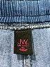 JW (JW Style) Blue Casual Pants Size XL - photo 7
