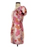 Lulus Floral Pink Cocktail Dress Size S - photo 5