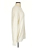 Nine West Ivory Pullover Sweater Size S - photo 4